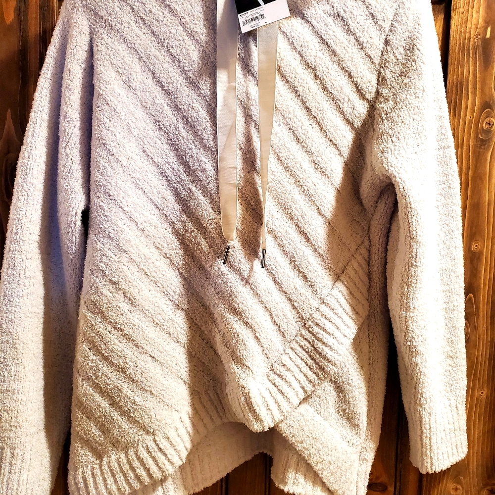 Simply Vera Verawang Hooded Sweater
